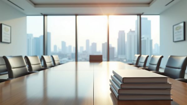 Créer une entreprise : démarches et informations essentielles