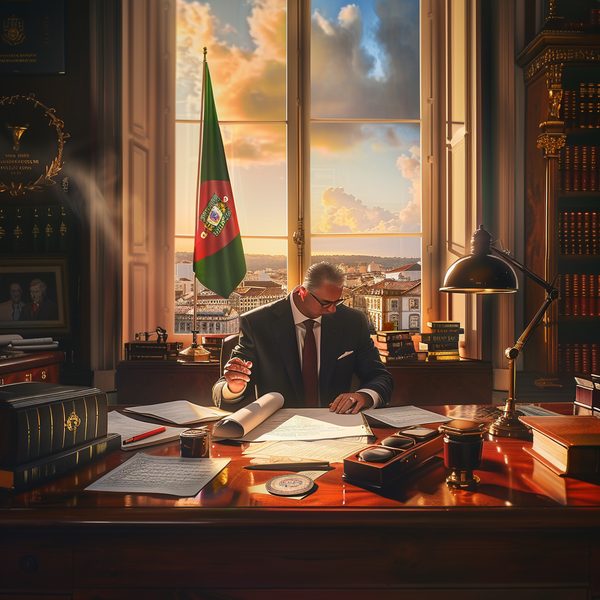 Maîtrisez la traduction assermentée en portugais