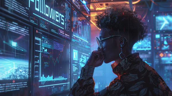 Pourquoi acheter followers instagram peut booster votre influence ?