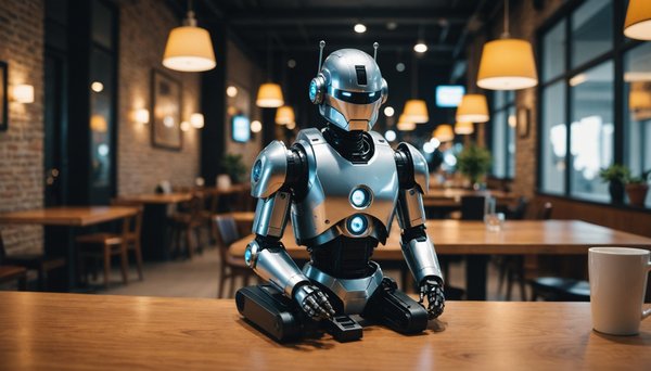 Boostez votre entreprise avec les chatbots intelligents