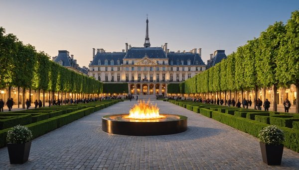 Découvrez 10 sociétés d'événementiel à paris pour des projets innovants