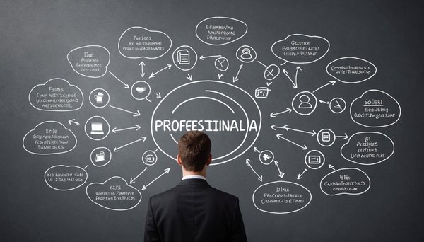 Formations professionnelles en marketing et commercial : une clé pour réussir