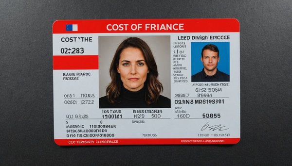 Prix du permis de conduire en france : ce qu'il faut connaître