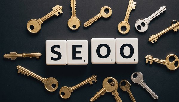 Les secrets d'une agence seo pour réussir en ligne