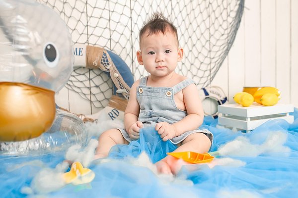 Créer une entreprise avec la franchise puériculture