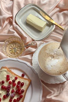 Quelle est la technique de préparation du beurre de Marrakech ?