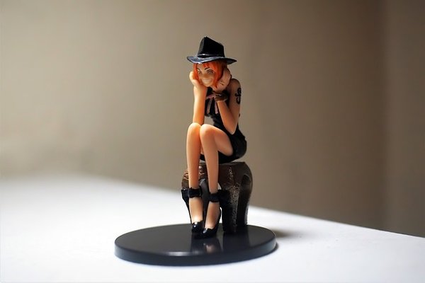 Ce que vous devez savoir sur Nami de One Piece