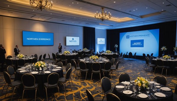 Expérience nord : l'agence qui sublime vos événements professionnels